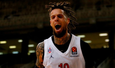 ΤΣΣΚΑ Μόσχας: Ενδιαφέρεται για τον Χάκετ η Βίρτους Μπολόνια