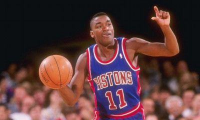 ΝΒΑ-Tόμας: «Ανοησίες του Όκλεϊ, δεν έχουμε ξαναδεί παίκτη σαν τον Γιάννη»!