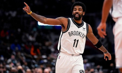 Δήμαρχος Νέας Υόρκης: «Δεν μπορώ να επιτρέψω στον Ίρβινγκ να αγωνιστεί»