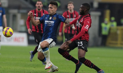 Κύπελλο Ιταλίας: Αρνήθηκαν να χάσουν Μίλαν και Ίντερ και άφησαν ανοιχτούς λογαριασμούς