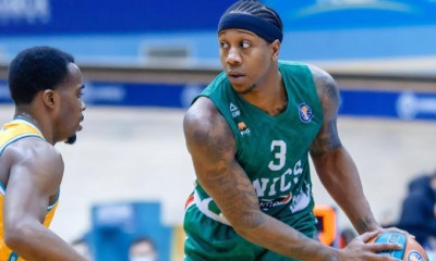 Euroleague: Αποχώρησε ο Κάνααν, εκτός Ρωσίας οι ξένοι της Ούνικς