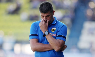 Ελεύθερος ο Μιλόγεβιτς, απολύθηκε «μαζί» με τον Γιαννίκη