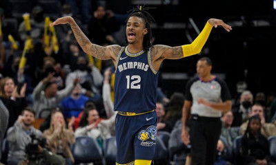 NBA: Το Top-10 των χτεσινοβραδινών αγώνων (video)