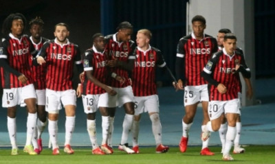 Κύπελλο Γαλλίας: Στον τελικό μετά από 25 χρόνια η Νις!