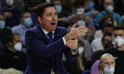 Μακάμπι: Στο... περίμενε για Πασκουάλ!