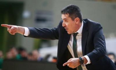 Πρίφτης: «Δεν ήμασταν αρκετοί απόψε»