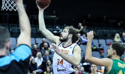 Αλ Σαντ: Δεν ήταν αρκετή η εμφάνιση του Σαρικόπουλου