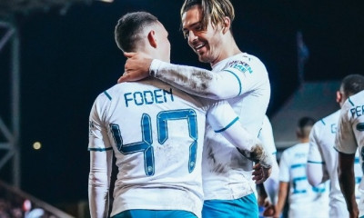 Kύπελλο Αγγλίας: Εύκολα και «σβηστά» στους «8» η Σίτι