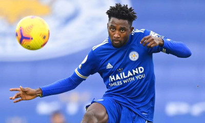 Λέστερ: Συμφωνία για νέο συμβόλαιο με τον Εντιντί (photos+video)