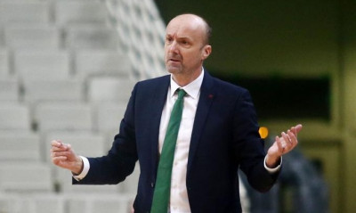 Ζντοβτς: «Ντρέπομαι να κοιτάξω τη βαθμολογία...»