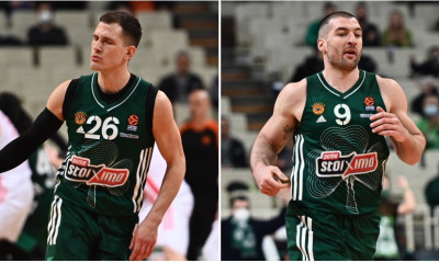 Ο Νέντοβιτς και ο Καββαδάς