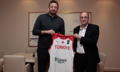 Συνάντηση Λιόλιου-Τούρκογλου στην Πόλη (photos)