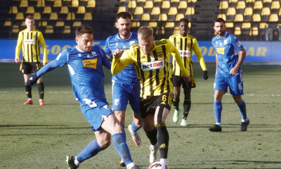 Τζέγκο: «Έφυγα στενοχωρημένος από τον Άρη, έχουν ποιότητα ΠΑΟΚ και Κωνσταντέλιας»!