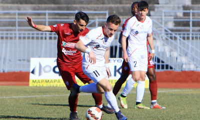 Super League 2: Μοίρασε πρόστιμα ο αθλητικός δικαστής