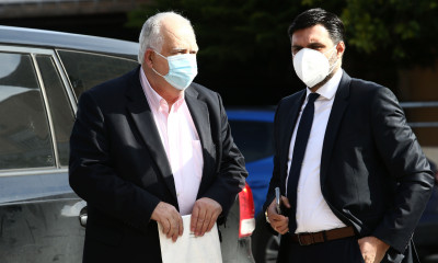 ΠΑΣ Γιάννινα: Εκδικάστηκε η έφεση για το -5 - Πότε αναμένεται η τελική απόφαση