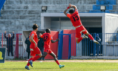 Super League 2: Πεντάρα η ΑΣΑ επί της Βέροιας – Τρίποντα για Κηφισιά, Καραϊσκάκη