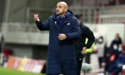 Ράσταβατς: «Το παιχνίδι κρίθηκε στις στατικές φάσεις»