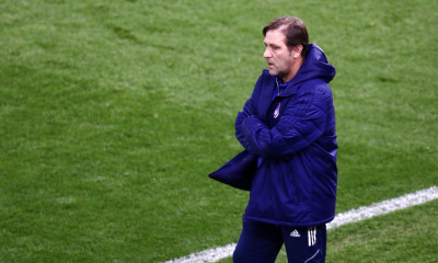 Μαρτίνς: «Δίκαιη νίκη, αξίζαμε με το παραπάνω»