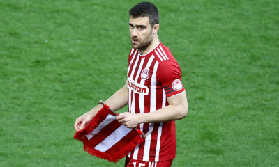 Παπασταθόπουλος: «Να μπούμε και να μείνουμε αήττητοι στα play offs»