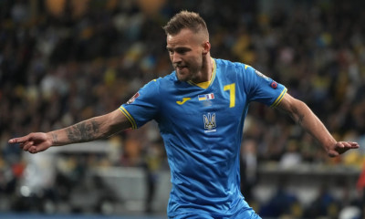 Πόλεμος στην Ουκρανία: Άγριο κράξιμο Γιαρμολένκο στους Ρώσους διεθνείς - «Γιατί κάθεστε σαν μ@#$»