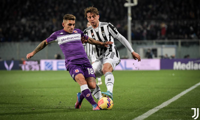 Live Chat Φιορεντίνα-Γιουβέντους 0-1 (Τελικό)