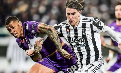 Coppa Italia: Αυτογκόλ κι έφυγε για τελικό η Γιουβέντους! (Photos)