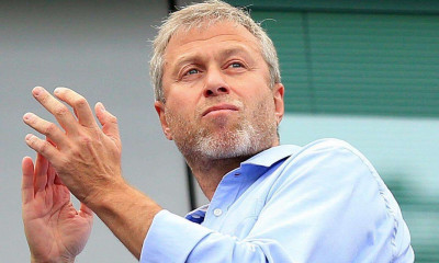 Τσέλσι: Τεράστια κίνηση Αμπράμοβιτς - Κάνει δωρεά τα λεφτά της πώλησης στα θύματα του πολέμου!