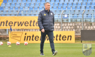 Λαμία: Επιβεβαίωση OnSports - Επίσημο διαζύγιο με Γρηγορίου - «Τιμή μου η συνεργασία με Παπαϊωάννου»