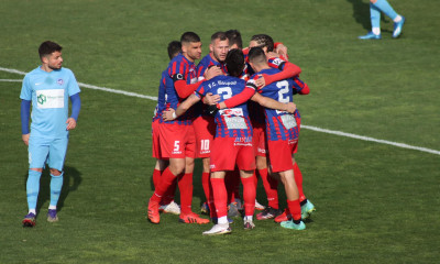 Γ’ Εθνική: Τα αποτελέσματα των αγώνων της Τετάρτης (2/3)