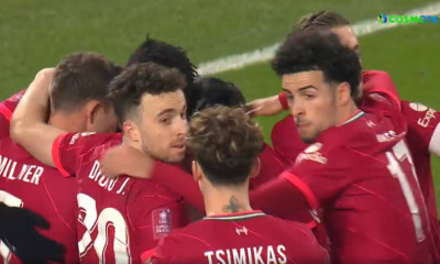 Κύπελλο Αγγλίας: Με δημιουργίες του Τσιμίκα η Λίβερπουλ κόντρα στη Νόριτς του Γιαννούλη (video)