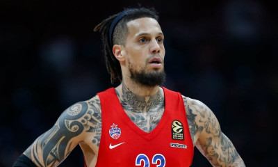 ΤΣΣΚΑ Μόσχας: Έφυγε και επίσημα ο Χάκετ (photos)