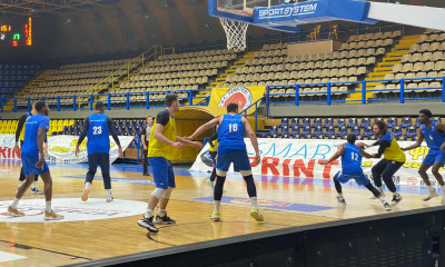 Περιστέρι: Έβγαλε συμπεράσματα κόντρα στον Ιωνικό ο Τόμιτς