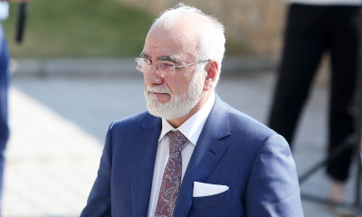 Ο Ιβάν Σαββίδης θα φιλοξενήσει τους Έλληνες που εγκαταλείπουν την Ουκρανία