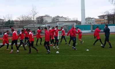 Τρίκαλα: Ξεμένει και από προπονητή τερματοφυλάκων