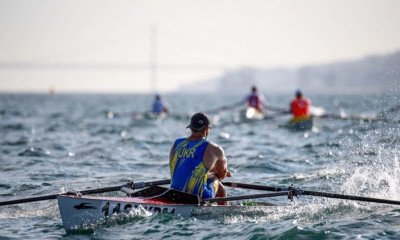 Παγκόσμια Ομοσπονδία Κωπηλασίας: Αποκλείει Ρώσους και Λευκορώσους, έφυγαν από το Σχοινιά οι Ρώσοι