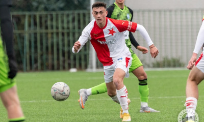 ΑΕΠ Κοζάνης: Επίσημα στη Σλάβια Πράγας ο Βοριαζίδης