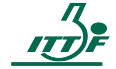 Πινγκ πονγκ - Η ITTF απέκλεισε τους Ρώσους και τους Λευκορώσους αθλητές