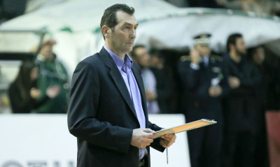 Εθνική Βόλεϊ Ανδρών - Δημήτρης Ανδρεόπουλος: «Ύψιστη τιμή και απόλυτη καταξίωση η Εθνική ομάδα»