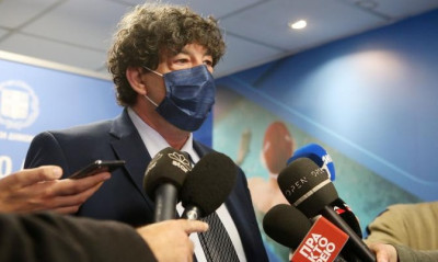 Γαλατσόπουλος: «Προτείνουμε καλύτερο σχεδιασμό»