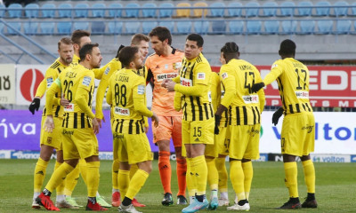 Άρης: Το CAS επέστρεψε τους έξι βαθμούς, περνούν στην τέταρτη θέση οι Θεσσαλονικείς!