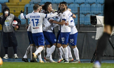 ΠΑΣ Γιάννινα: Προβλήματα για το ματς με τον Βόλο