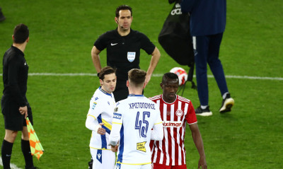 Βόλος: Θέση για το πέναλτι του Αστέρα! «Κύριε Κλάτενμπεργκ καθαρίστε απομεινάρια του παρελθόντος»