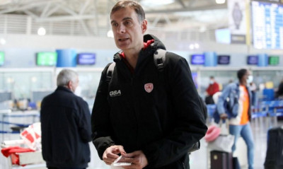 Ολυμπιακός-Μπαρτζώκας: «Όπως και στο πρώτο ματς με την Μπάγερν»!