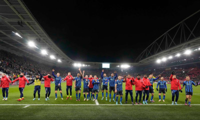 Κύπελλο Ολλανδίας: Τελικό ο ασταμάτητος Άγιαξ απέκλεισε την ΑΖ των Ελλήνων (Video+Photos)