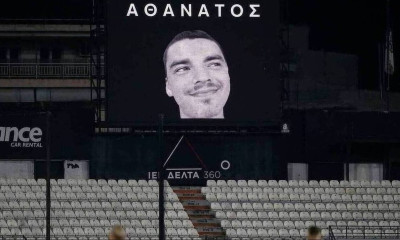 Θεσσαλονίκη: Αυτοί είναι οι 12 κατηγορούμενοι της δολοφονίας του Άλκη (photos)