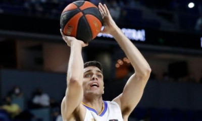 Ρεάλ: Χειρουργήθηκε ο Αλοσέν