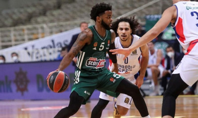 Μέικον: «Να συνεχίσουμε να παλεύουμε»