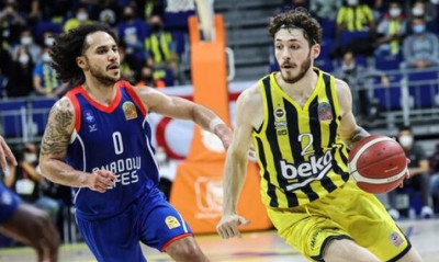 Euroleague: Ματσάρες στο σημερινό πρόγραμμα