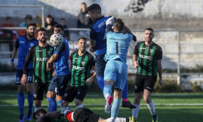 Γ’ Εθνική: Μειώθηκε η ποινή του Εθνικού στην Εφέσεων