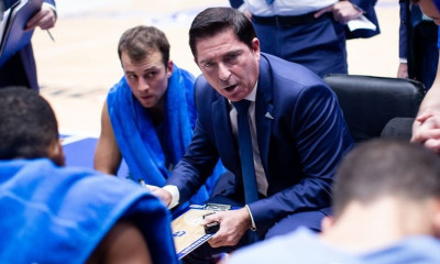 Μακάμπι Τελ Αβίβ: Σενάρια για «βόμβα» με Πασκουάλ